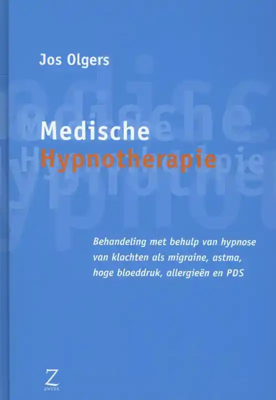MEDISCHE HYPNOTHERAPIE