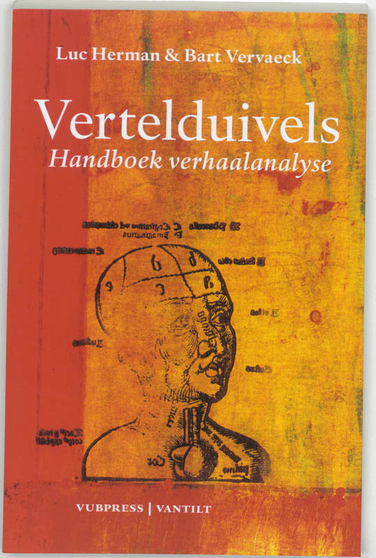 VERTELDUIVELS