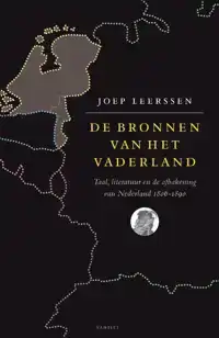 DE BRONNEN VAN HET VADERLAND