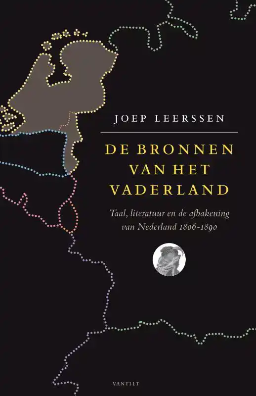 DE BRONNEN VAN HET VADERLAND