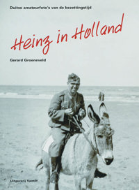 HEINZ IN HOLLAND