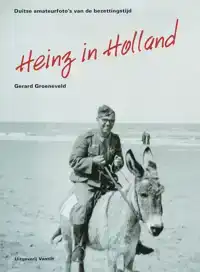 HEINZ IN HOLLAND