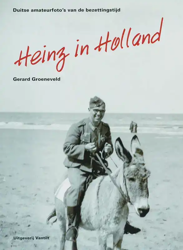 HEINZ IN HOLLAND