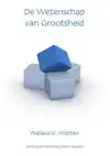 DE WETENSCHAP VAN GROOTSHEID