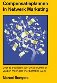 COMPENSATIEPLANNEN IN NETWERK MARKETING