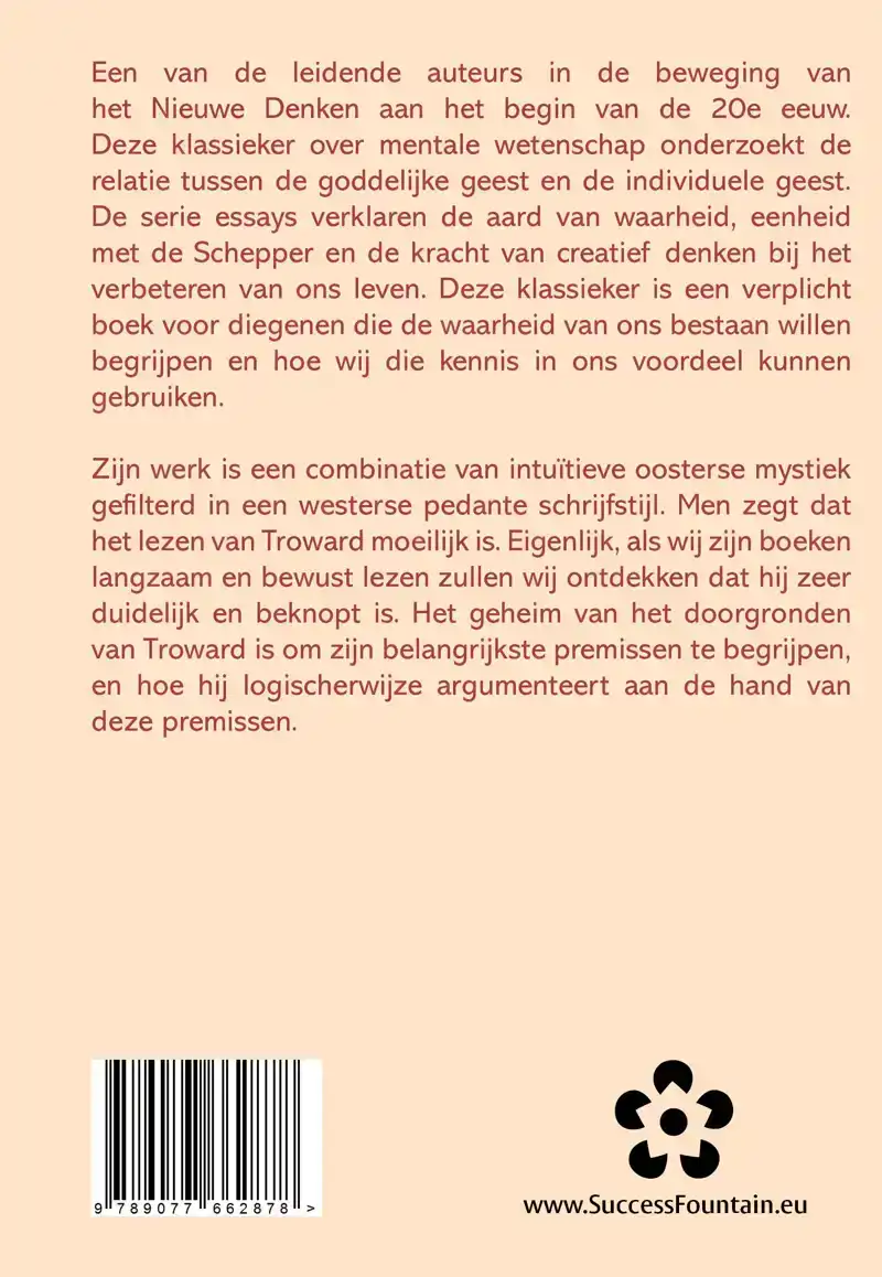 DE VERBORGEN KRACHT