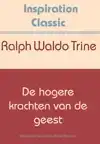 DE HOGERE KRACHTEN VAN DE GEEST