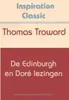 DE EDINBURGH EN DORE LEZINGEN