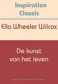 DE KUNST VAN HET LEVEN