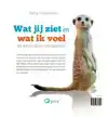 WAT JIJ ZIET EN WAT IK VOEL