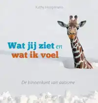 WAT JIJ ZIET EN WAT IK VOEL