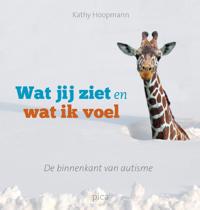 WAT JIJ ZIET EN WAT IK VOEL