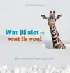 WAT JIJ ZIET EN WAT IK VOEL