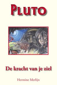 PLUTO, DE KRACHT VAN JE ZIEL