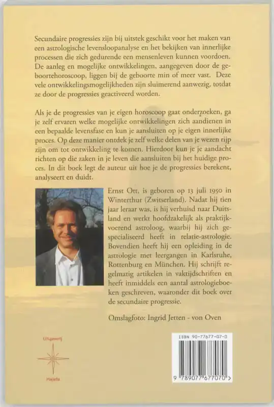 LEVENSLOOPANALYSE