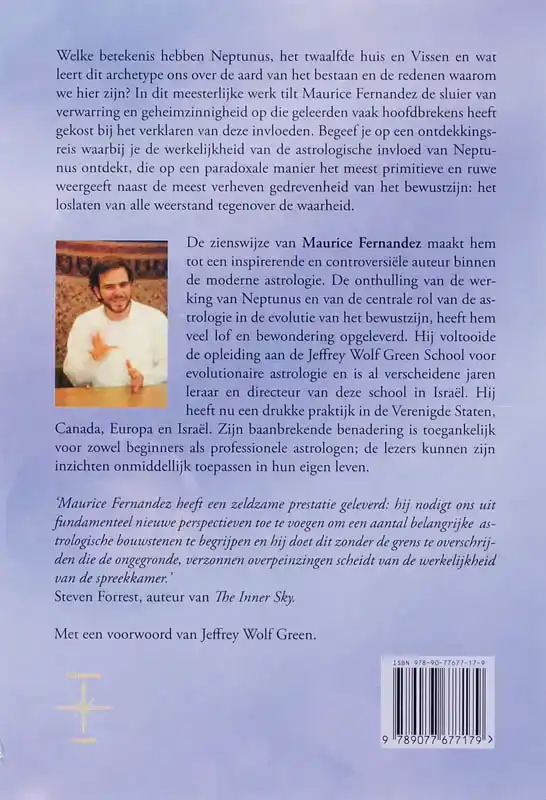 NEPTUNUS, HET TWAALFDE HUIS EN VISSEN