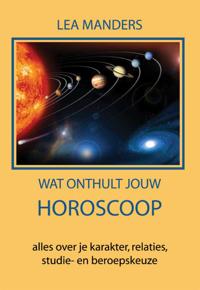 WAT ONTHULT JOUW HOROSCOOP