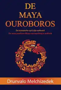 DE MAYA OUROBOROS