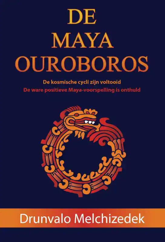 DE MAYA OUROBOROS