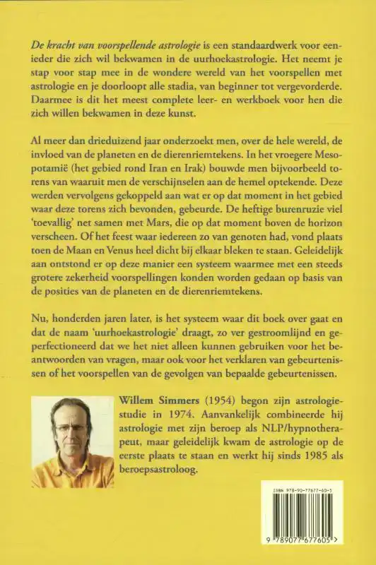 UURHOEKASTROLOGIE