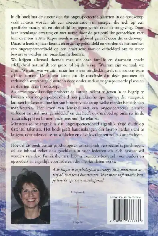 ONGEASPECTEERD! ONGEACCEPTEERD?