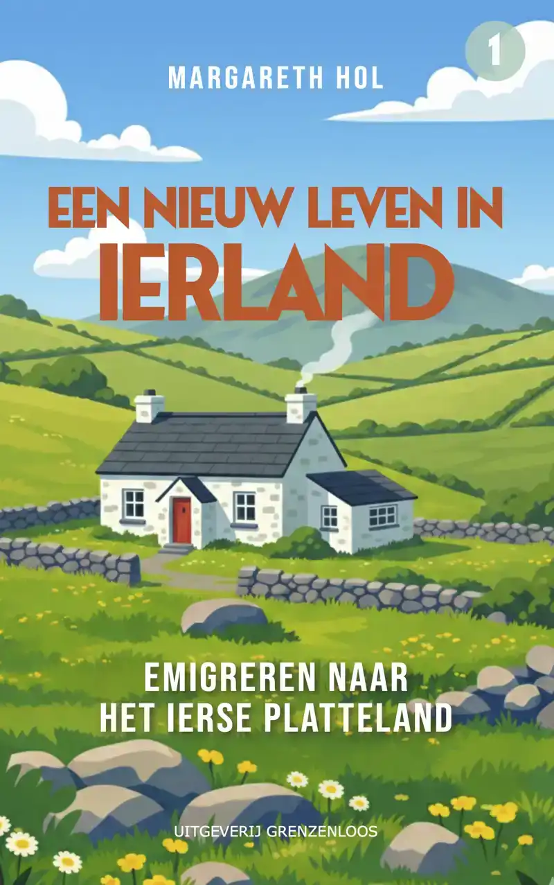 EEN NIEUW LEVEN IN IERLAND