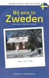 BIJ ONS IN ZWEDEN