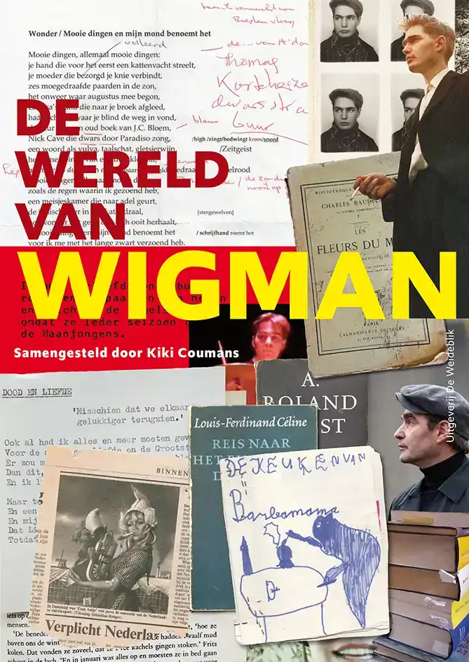 DE WERELD VAN WIGMAN