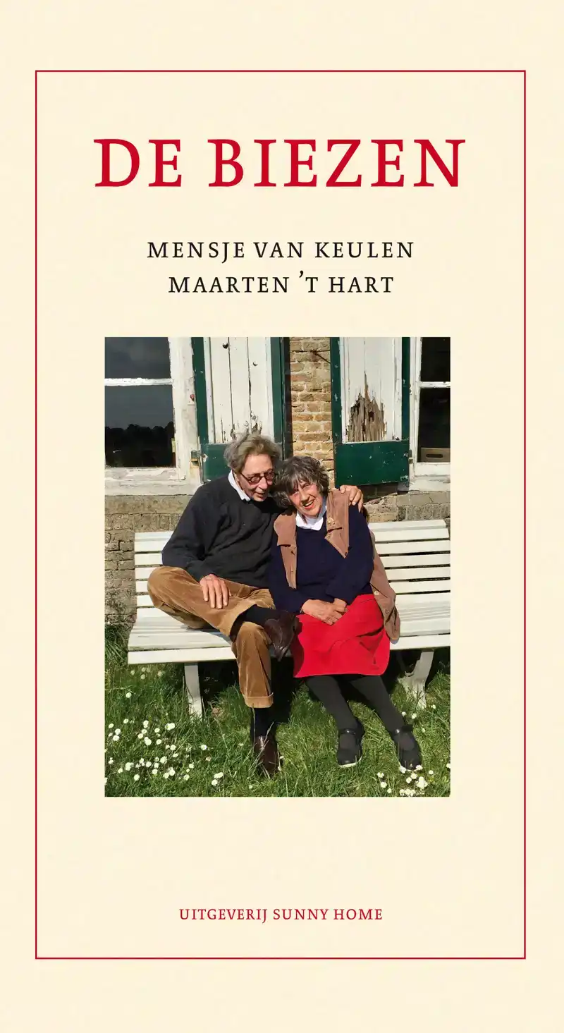 DE BIEZEN