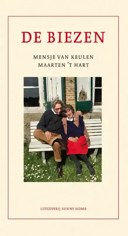 DE BIEZEN