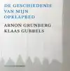 DE GESCHIEDENIS VAN MIJN OPKLAPBED