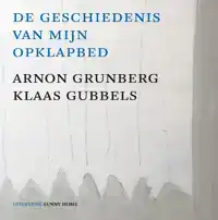 DE GESCHIEDENIS VAN MIJN OPKLAPBED