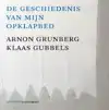 DE GESCHIEDENIS VAN MIJN OPKLAPBED