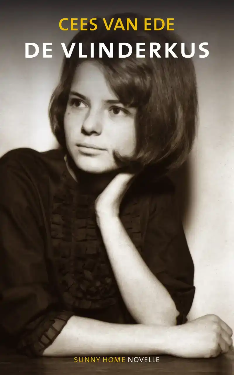 DE VLINDERKUS