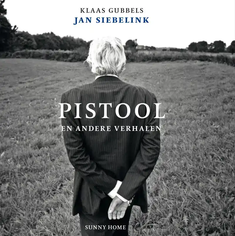 PISTOOL EN ANDERE VERHALEN