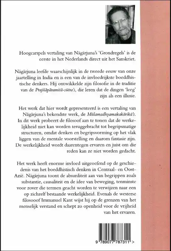 GRONDREGELS VAN DE FILOSOFIE VAN HET MIDDEN