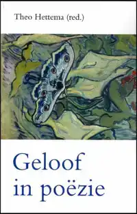 GELOOF IN POEZIE