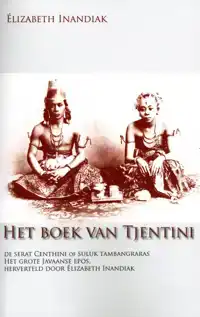 HET BOEK VAN TJENTINI