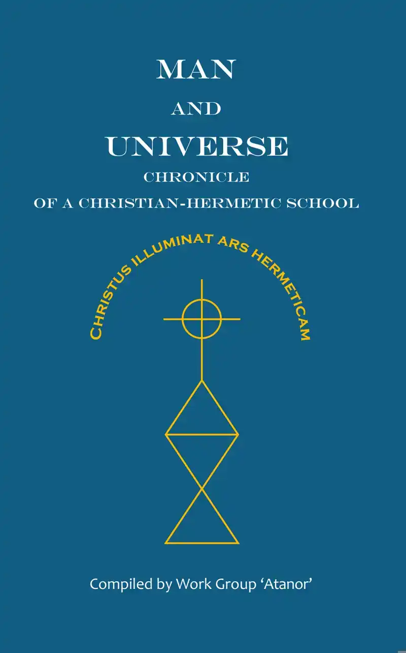 MAN AND UNIVERSE
