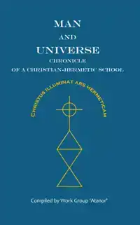 MAN AND UNIVERSE
