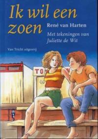 IK WIL EEN ZOEN