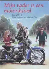 MIJN VADER IS EEN MOTORDUIVEL