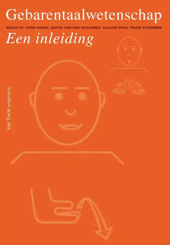 GEBARENTAALWETENSCHAP