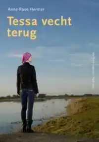 TESSA VECHT TERUG