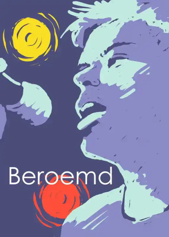 BEROEMD!