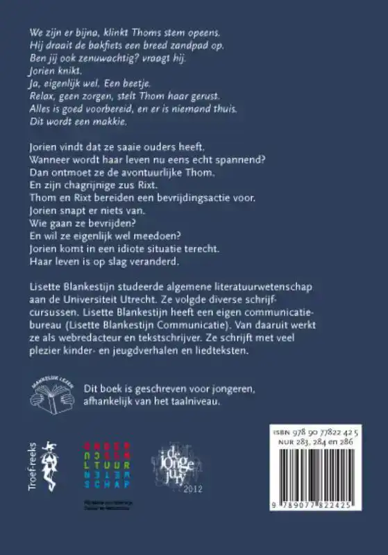 ONTSNAPT?