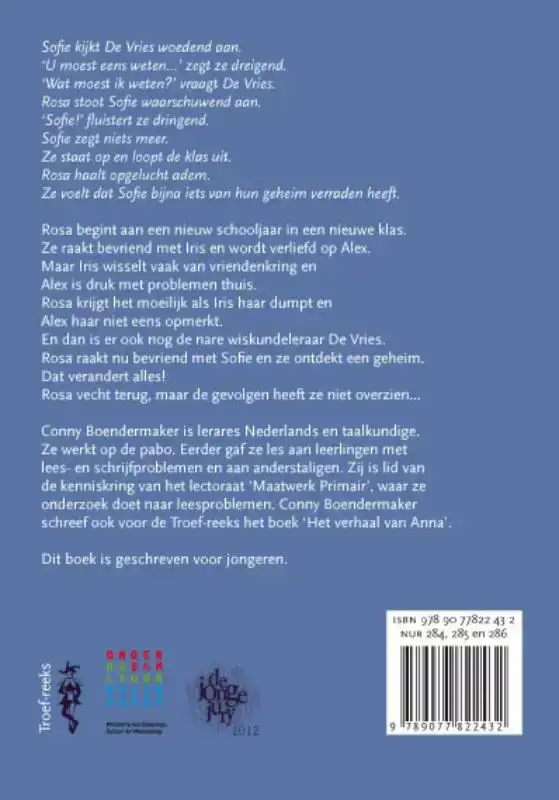 DE NIEUWE KLAS
