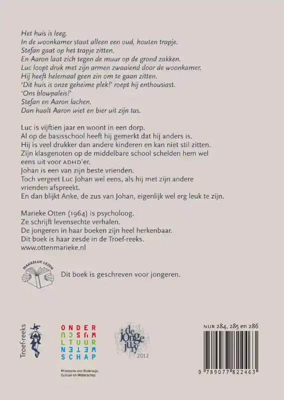 ALLE DAGEN DRUK
