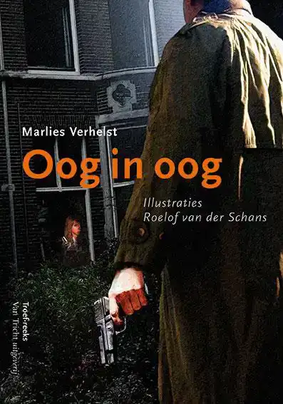 OOG IN OOG