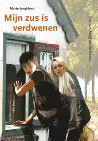 MIJN ZUS IS VERDWENEN